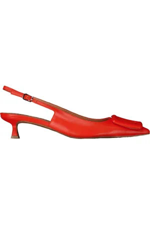 Bibi Lou Donna, Scarpe, Rosso, 41 EU, new