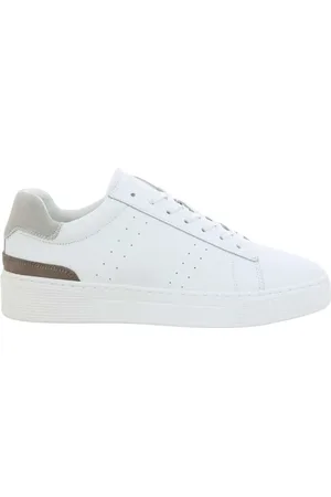 Cycleur de luxe Uomo, Scarpe, Bianco, 44 EU, new