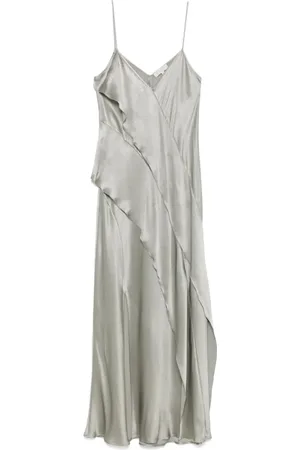 ANTONELLI Donna, Abiti, Grigio, S, new