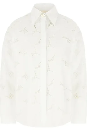GENNY Donna, Camicette , Bianco, S, new