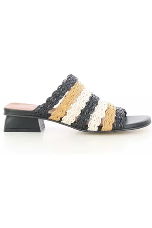 Angel alarcon Donna, Scarpe, Multicolore, 40 EU, new