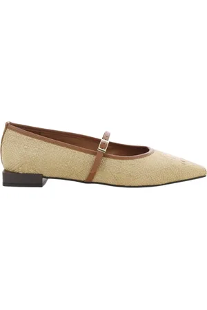 Angel alarcon Donna, Scarpe, Marrone, 38 EU, new