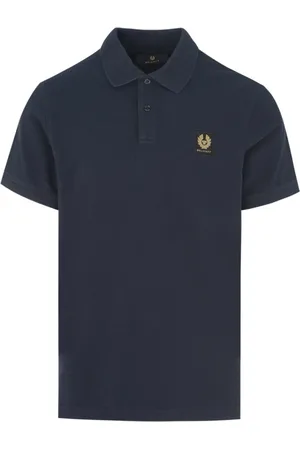 Belstaff Uomo, Top, Blu, M, new