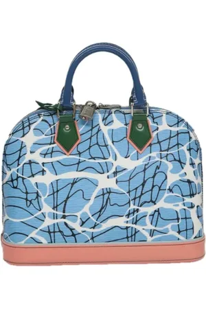 LOUIS VUITTON Donna, Pre-owned, Multicolore, Taglia unica, used