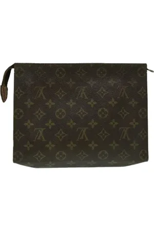 LOUIS VUITTON Donna, Pre-owned, Verde, Taglia unica, used