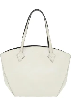 LOUIS VUITTON Donna, Pre-owned, Bianco, Taglia unica, used