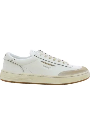 Ghoud Uomo, Scarpe, Bianco, 43 EU, new
