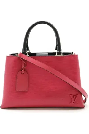 LOUIS VUITTON Donna, Pre-owned, Rosa, Taglia unica, used