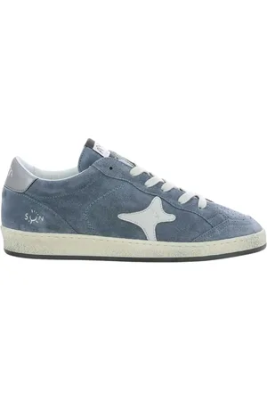 Ama Brand Uomo, Scarpe, Blu, 43 EU, new