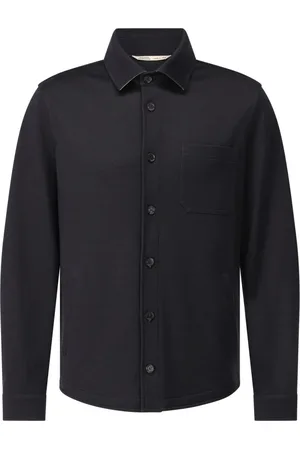 MAURIZIO BALDASSARI Uomo, Giacche, Nero, 2Xl, new