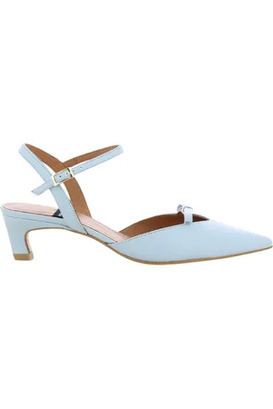 Angel alarcon Donna, Scarpe, Blu, 41 EU, new