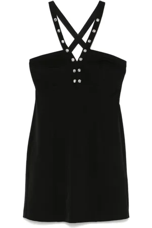 Liu Jo Donna, Abiti, Nero, XS, new