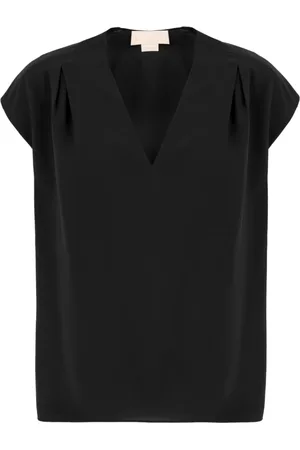GENNY Donna, Camicette , Nero, XL, new
