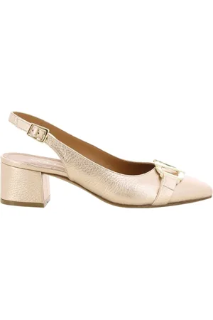 Voltan Donna, Scarpe, Grigio, 39 EU, new