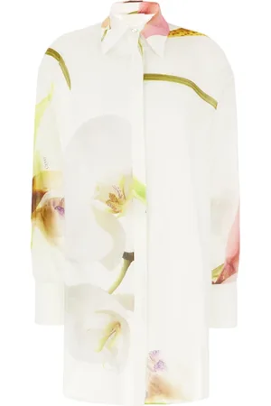 GENNY Donna, Camicette , Multicolore, M, new