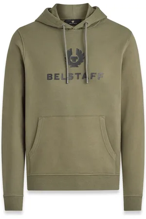 Belstaff Uomo, Felpe, Verde, 2Xl, new