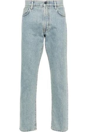 Moschino Uomo, Jeans, Blu, L, new