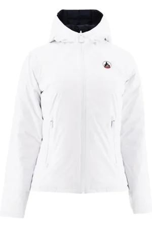 Jott Donna, Giacche, Bianco, XS, new