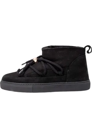 INUIKII Donna, Scarpe, Nero, 38 EU, new