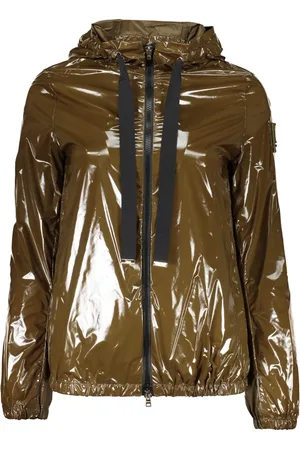 HERNO Donna, Giacche, Marrone, XS, new