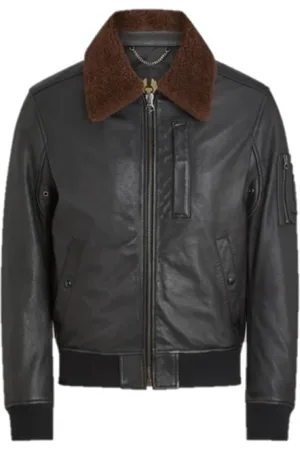 Belstaff Uomo, Giacche, Nero, M, new