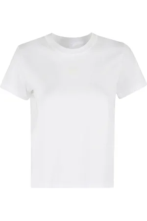 Alexander Wang Donna, Top, Bianco, XS, new