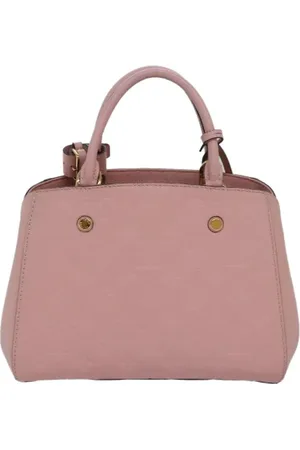 LOUIS VUITTON Donna, Pre-owned, Rosa, Taglia unica, used