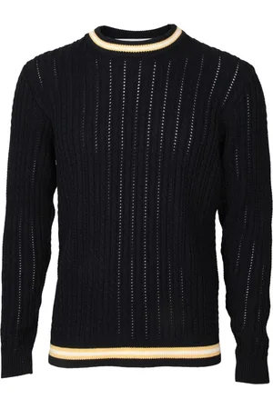 Golden Goose Uomo, Maglie, Blu, S, new