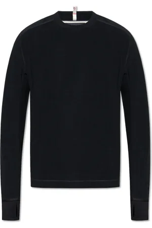 Moncler Uomo, Felpe, Nero, S, new