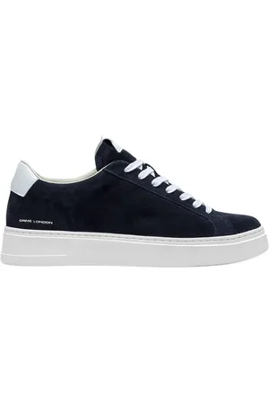 Crime london Uomo, Scarpe, Blu, 41 EU, new