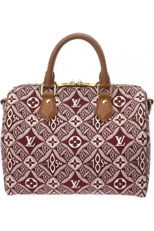 LOUIS VUITTON Donna, Pre-owned, Marrone, Taglia unica, used