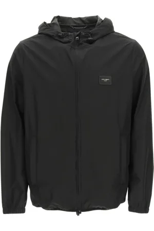 Dolce & Gabbana Uomo, Giacche, Nero, XL, new