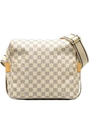 LOUIS VUITTON Donna, Pre-owned, Bianco, Taglia unica, used