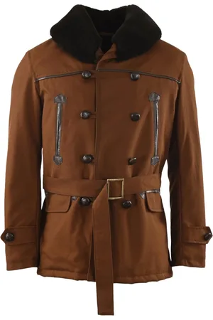 La Canadienne Uomo, Giacche, Marrone, 2Xl, new