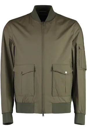 HERNO Uomo, Giacche, Verde, M, new