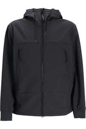 C.P. Company Uomo, Giacche, Nero, L, new