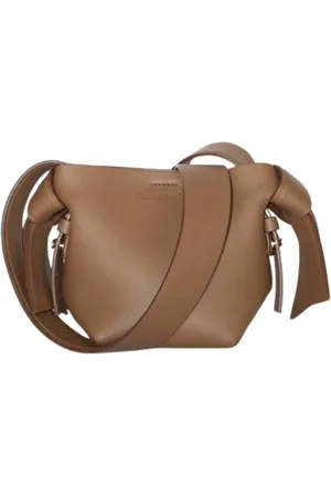 Acne Studios Donna, Borse, Marrone, Taglia unica, new