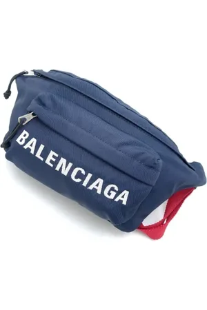 Balenciaga Unisex, Pre-owned, Blu, Taglia unica, used