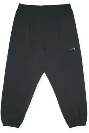 Oakley Uomo, Pantaloni, Nero, L, new