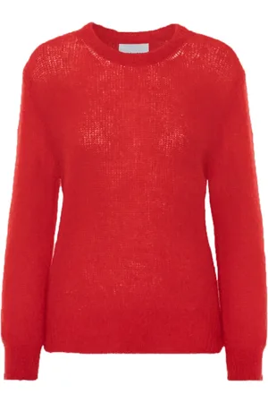 American Dreams Donna, Maglie, Rosso, L, new