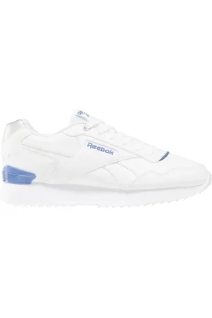 Reebok Uomo, Scarpe, Bianco, 40 EU, new