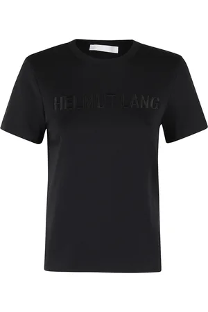 Helmut Lang Donna, Top, Nero, S, new