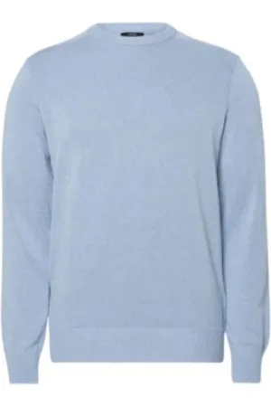 Paul & Shark Uomo, Maglie, Blu, 2Xl, new