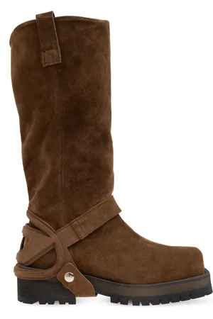 Diesel Donna, Scarpe, Marrone, 37 EU, new