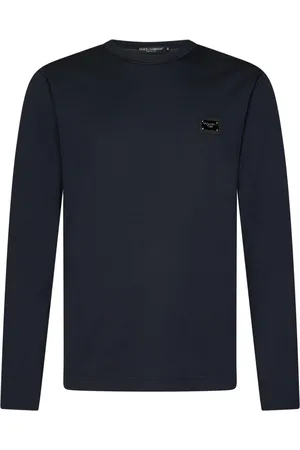 Dolce & Gabbana Uomo, Top, Blu, M, new