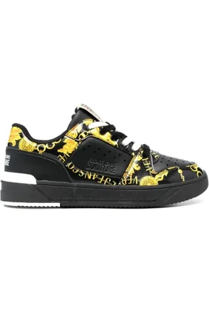 VERSACE Uomo, Scarpe, Multicolore, 40 EU, new