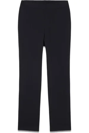 Oltre Donna, Pantaloni, Blu, S, new