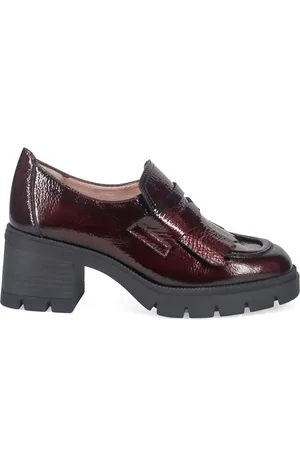 Hispanitas Donna, Scarpe, Rosso, 37 EU, new