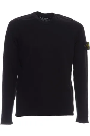 Stone Island Uomo, Maglie, Nero, S, new