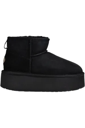 Emu Donna, Scarpe, Nero, 40 EU, new